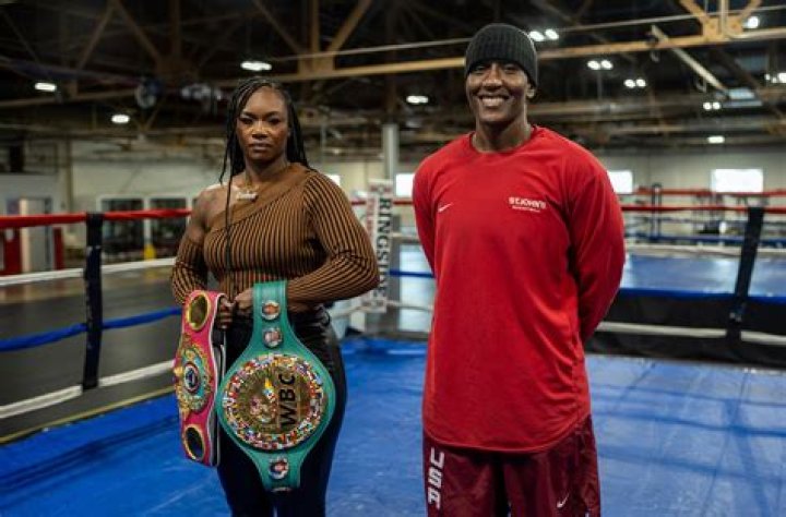 Claressa Shields Height Weight Body Measurements Facts Family
