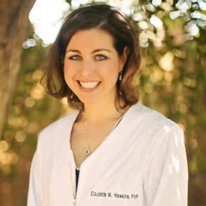 Claudette Hawkins – Greenwood, MS