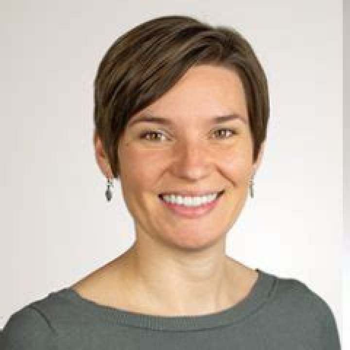 Dr. Claudia (Rojas) Knight, DO – Damascus, OR