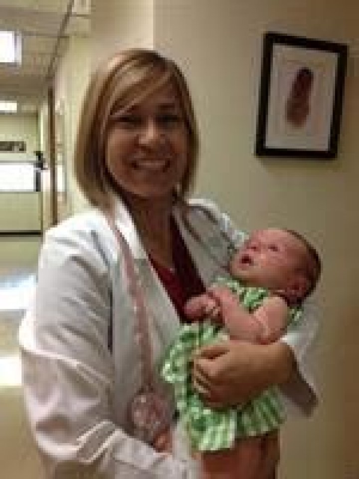 Dr. Claudia Suarez, MD – El Paso, TX