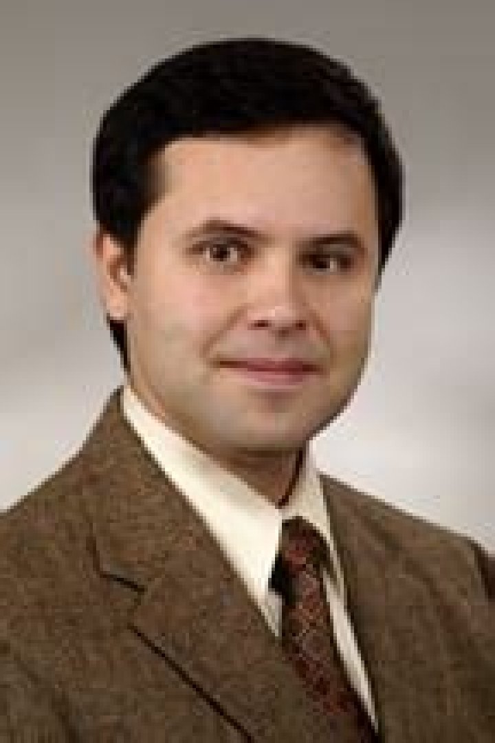 Dr. Claudiu Georgescu, MD – Toledo, OH