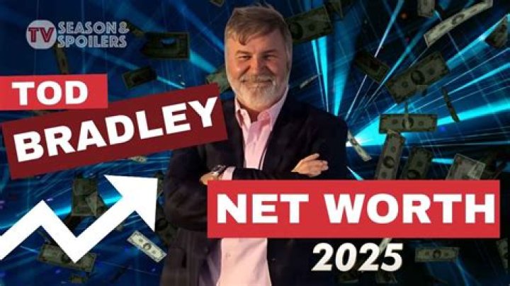 Cletus Bradley Net Worth, Income, Salary, Earnings, Biography