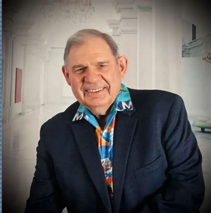 Dr. Clifford Seyler, MD – Tullahoma, TN