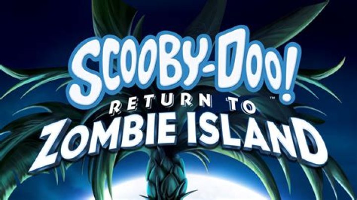 New Scooby-Doo! Return To Zombie Island Clip Teases A Spooky Surprise