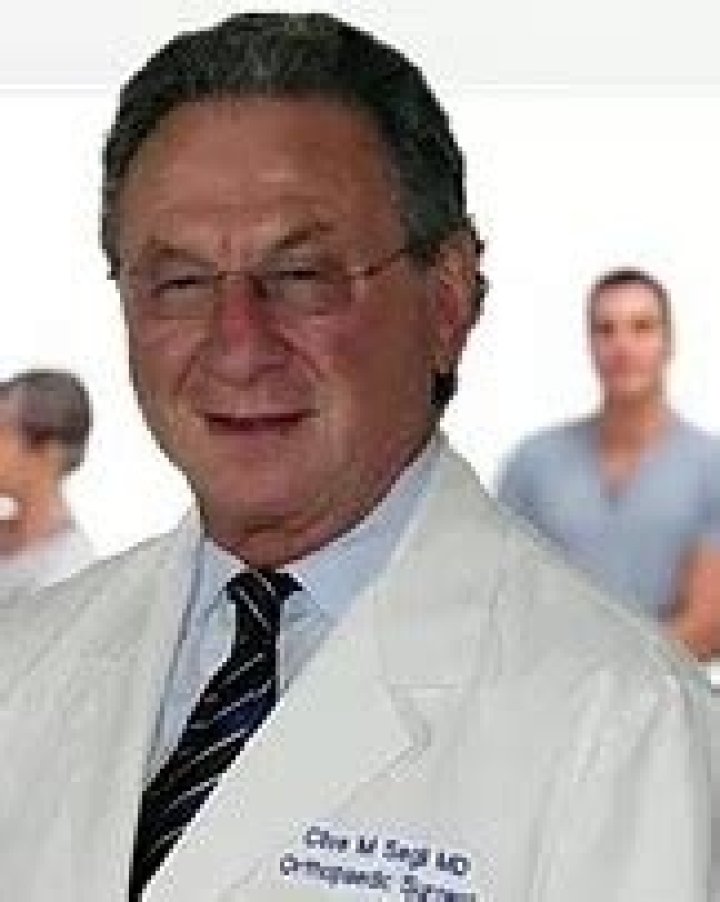 Dr. Clive Segil, MD – Encino, CA