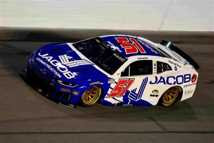 Cody Ware Wiki, Age, Girlfriend, Wife, Height & Net Worth