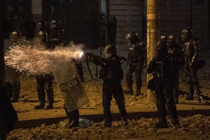 Famous Colombian Journalists