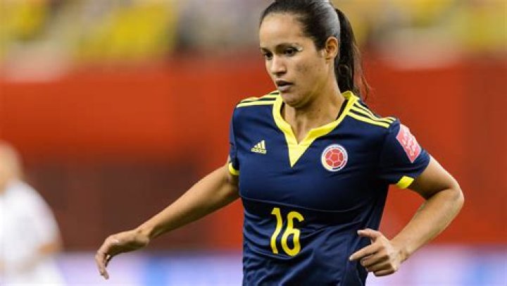 The Greatest Colombian Sportspersons