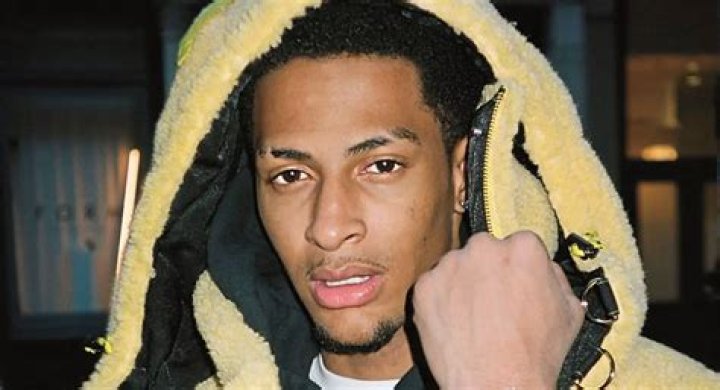 Comethazine (Rapper) Wiki, Bio, Age, Height, Weight, Girlfriend, Net Worth, Family, Facts