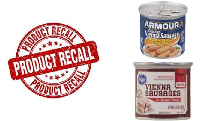 
Conagra recalled canned meat: Product code and all you need to know 