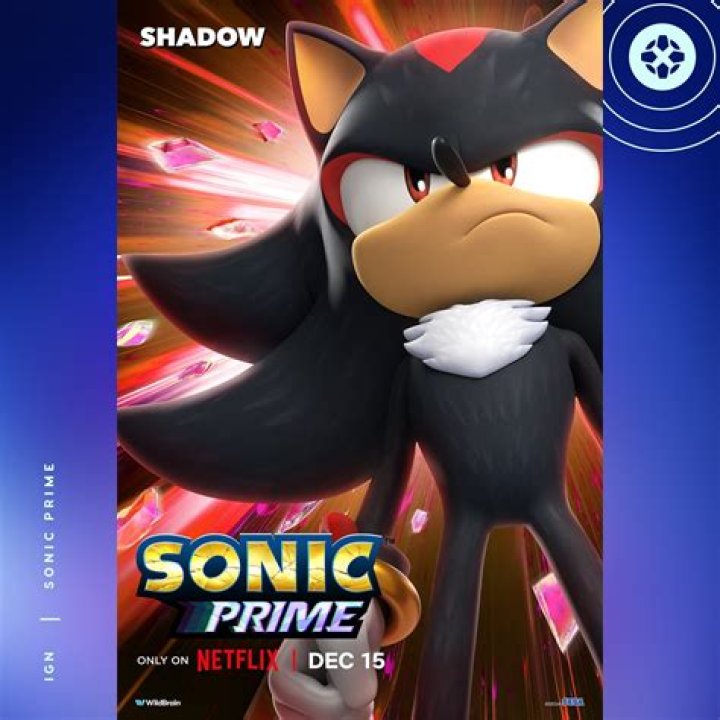 Gorgeous Sonic Prime Concept Art Teases Netflix’s New Animated Series