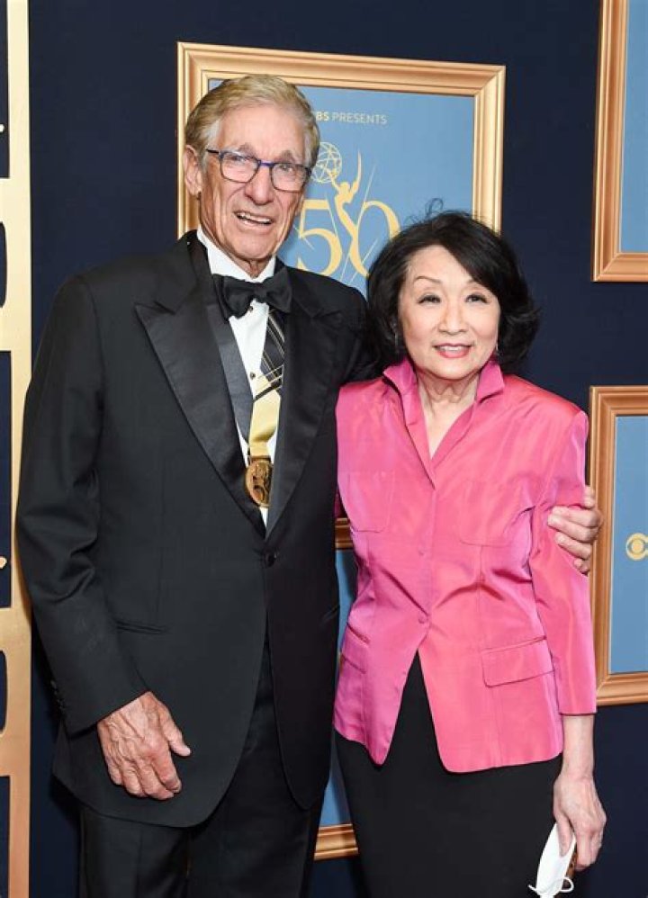 Connie Chung Biography - Facts, Childhood, Family Life & Achievements