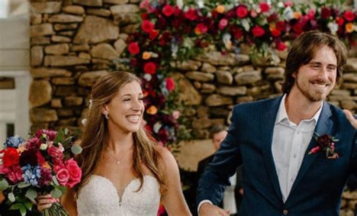 Connor Cink Wife, Girlfriend, Age, Wedding, Job, Wikipedia