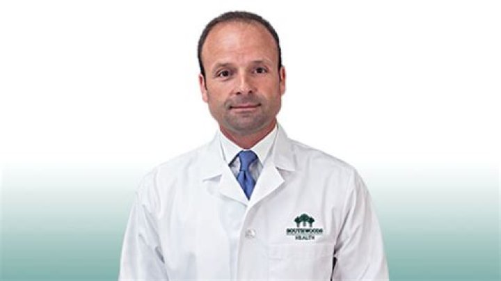 Dr. Constantine Economus, MD – Boardman, OH