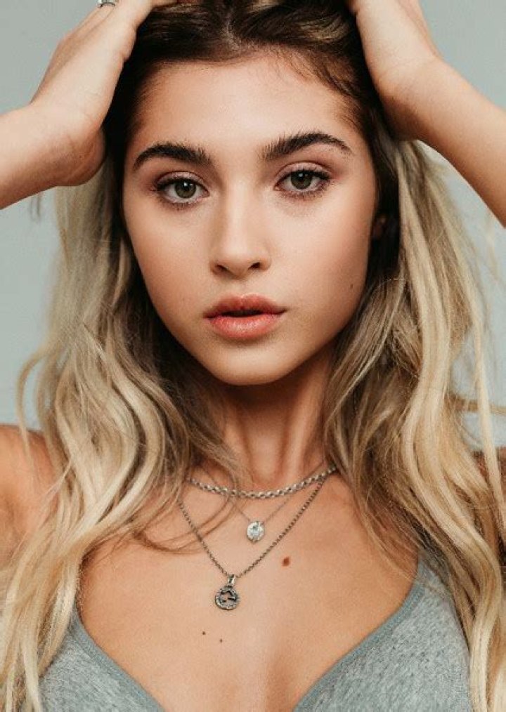 Cordelia Hill Biography - Facts, Childhood, Family Life & Achievements of British Actress