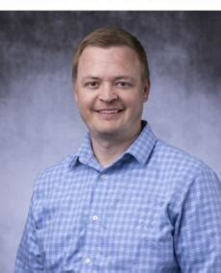 Dr. Cory Brown, DO – Erie, CO