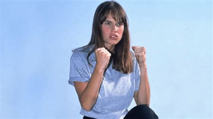 Could Hilary Swank appear in ‘Cobra Kai’s final season?