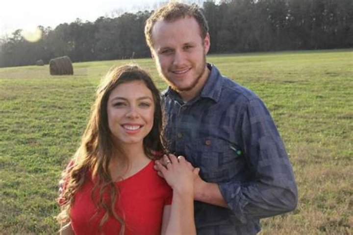 Counting On Fans Are Shocked By Lauren Swanson’s Scandalous Look In Josiah Duggar’s Latest Instagram Post