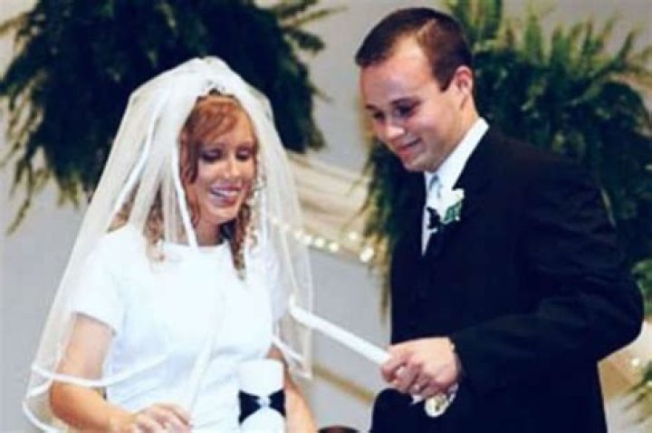 Counting On Star Anna Duggar Talks About The ‘Shadows Of Sorrow’ In Her Marriage To Josh Duggar