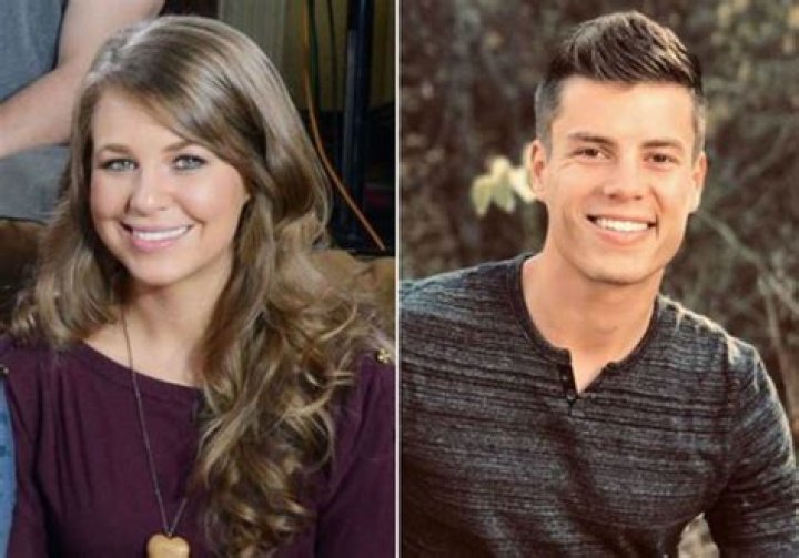 Counting On Star Jana Duggar Finally Opens Up About Those Lawson Bates Courting Rumors