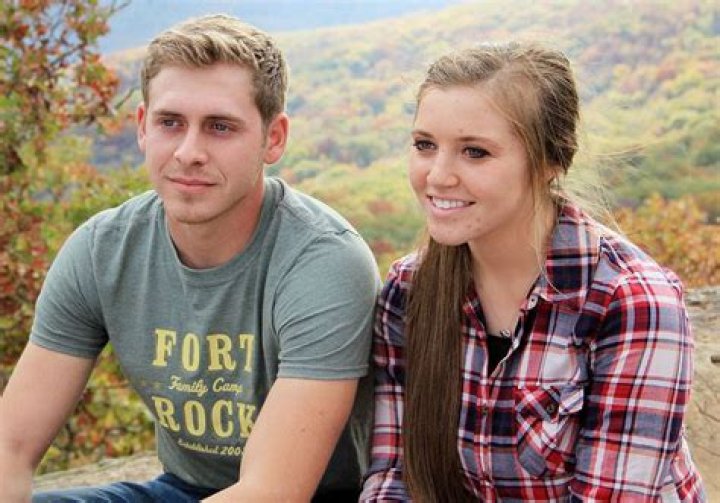 Counting On Stars Joy-Anna Duggar And Austin Forsyth Give Counting On Fans An Update On Baby No 2