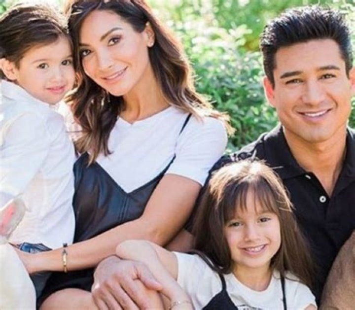 Courtney Lopez Wiki [Mario Lopez Wife], Age, Kids, Net Worth, Family, Bio