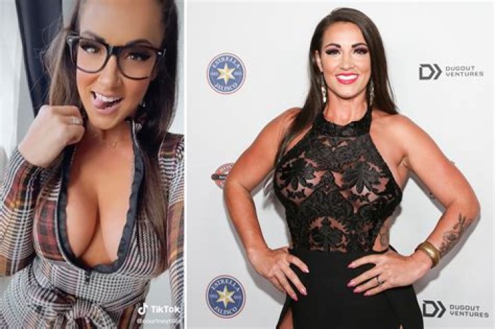 Courtney Tillia Wiki, Age, Husband, Kids, Net Worth, Income, Height & More