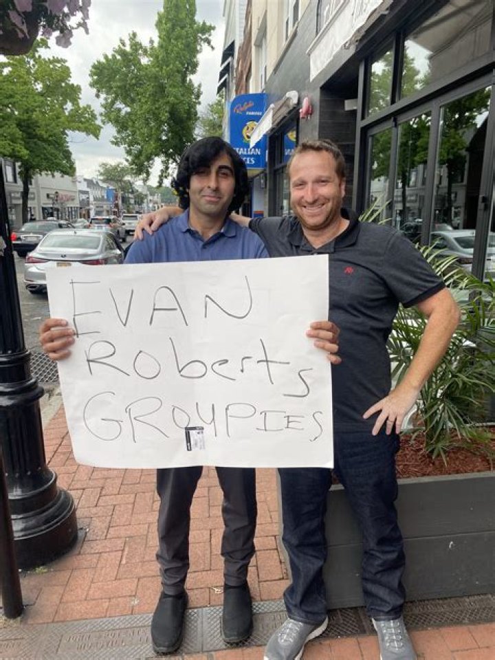 Craig Roberts Takes The Lead In Amazon’s Red Oaks