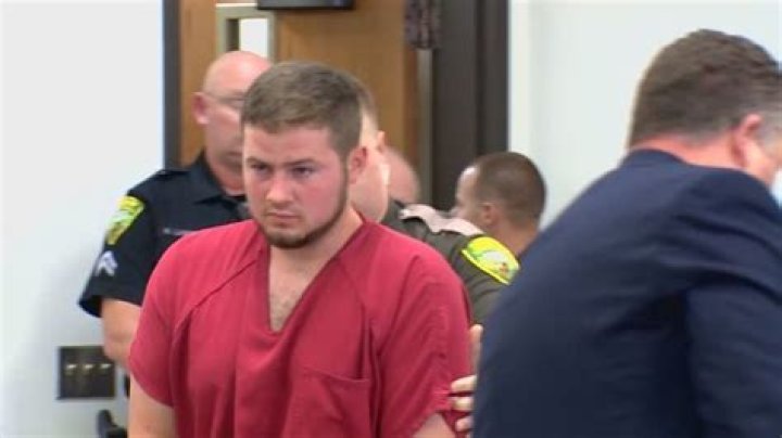 Crime: Ben Eastman Murder Where Are Jonathan Adamson & Benito Marquez Now?