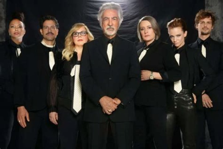 Criminal Minds Gives Fans An Emotional Series Finale After 15 Seasons