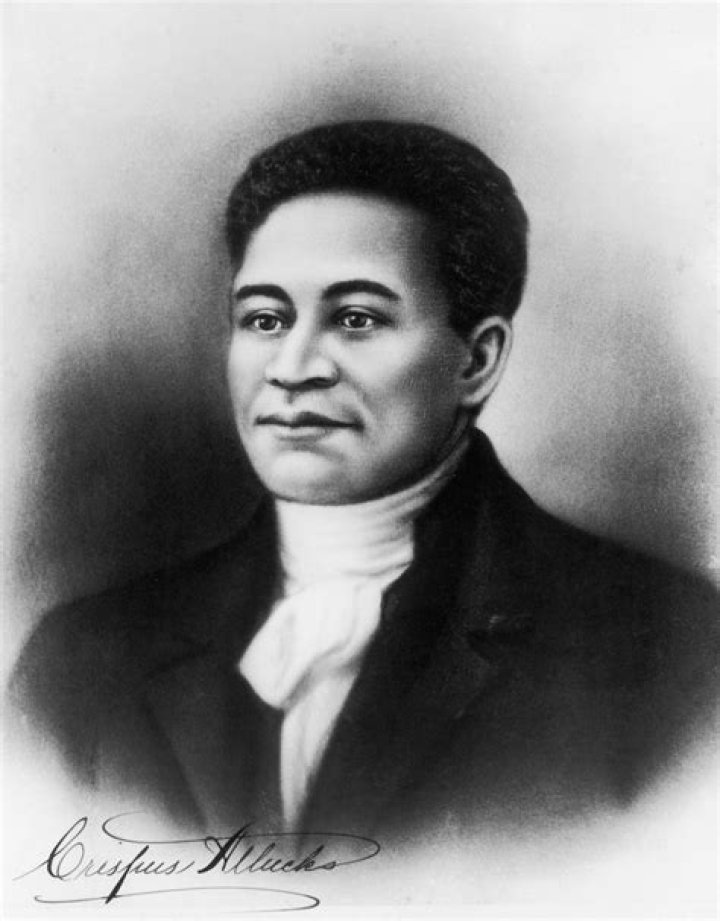 Crispus Attucks Biography - Facts, Childhood, Life, Role in Boston Massacre