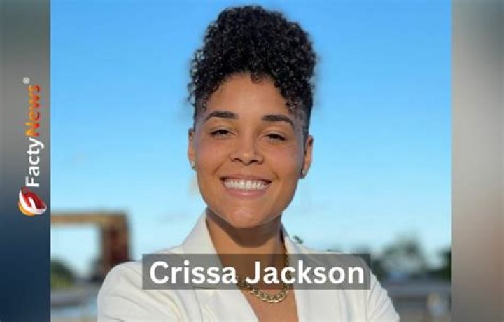 Crissa Jackson Wikipedia- Age Net Worth Family Details Of ‘The Circle’ Contestant