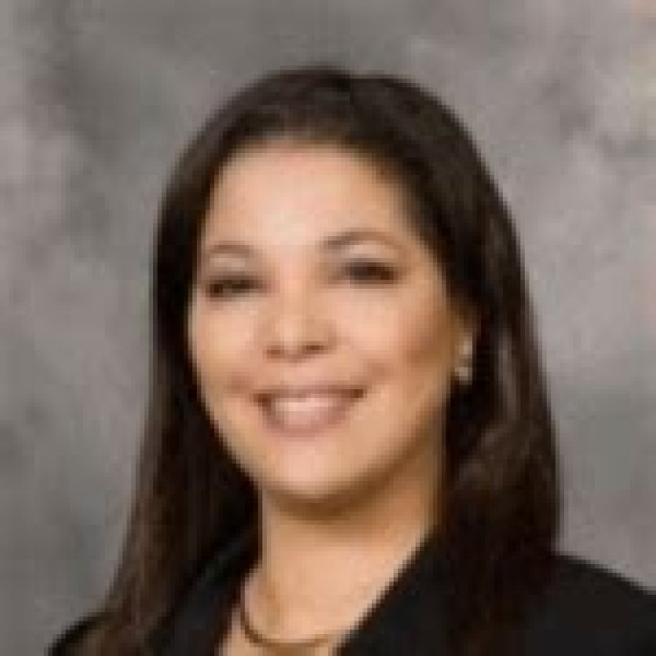 Dr. Crystal Jones, MD – Lebanon, IN