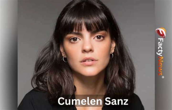 Cumelen Sanz: Wiki, Age, Boyfriend, Height, Net Worth & Parents