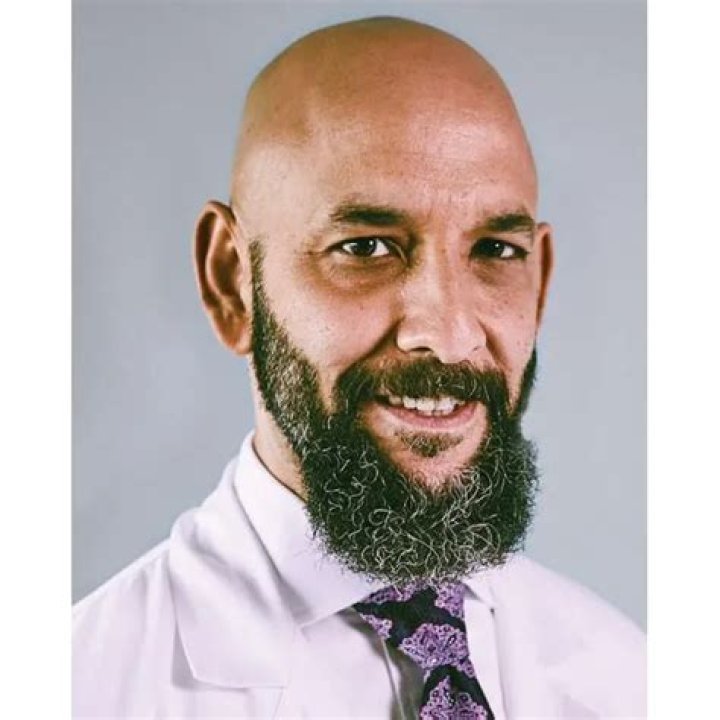 Dr. Cyna Khalily, MD – Louisville, KY