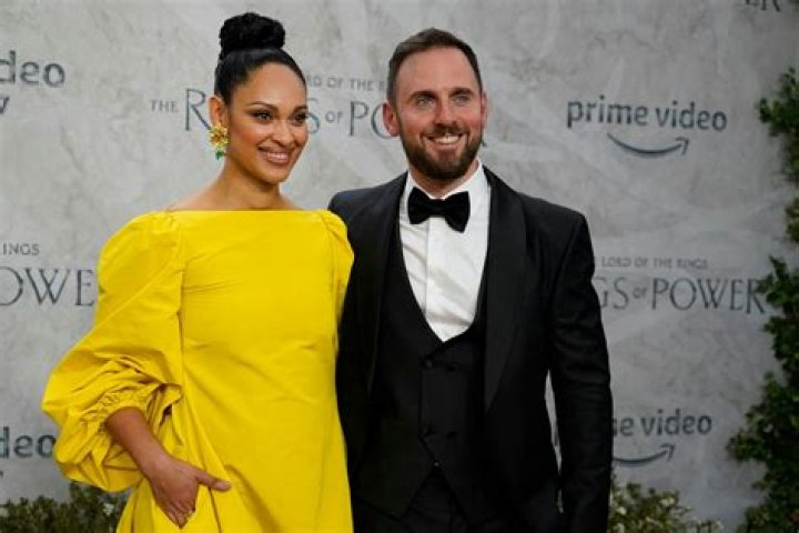Cynthia Addai-Robinson Bio, Wiki, Age, Family, Husband, Movies, TV Shows and Net Worth
