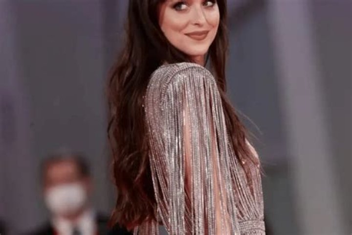 Dakota Johnson opens up about how ‘crazy’ it was to play ‘Fifty Shades of Grey’