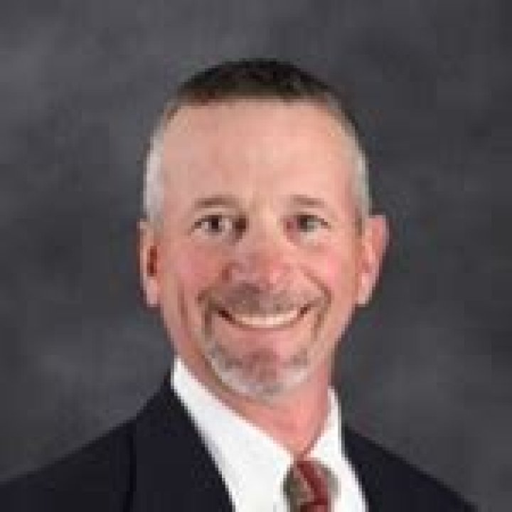 Dr. Dale Guillory, MD – Cookeville, TN