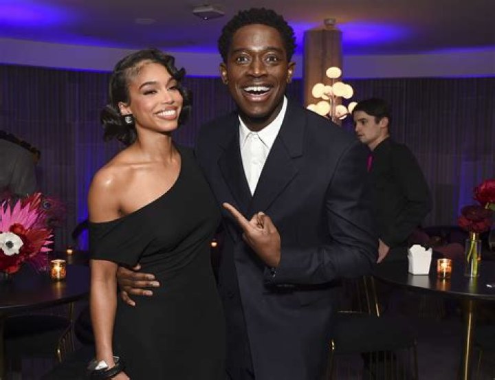 Damson Idris Wife: Is Damson Married or Single, is he Gay?