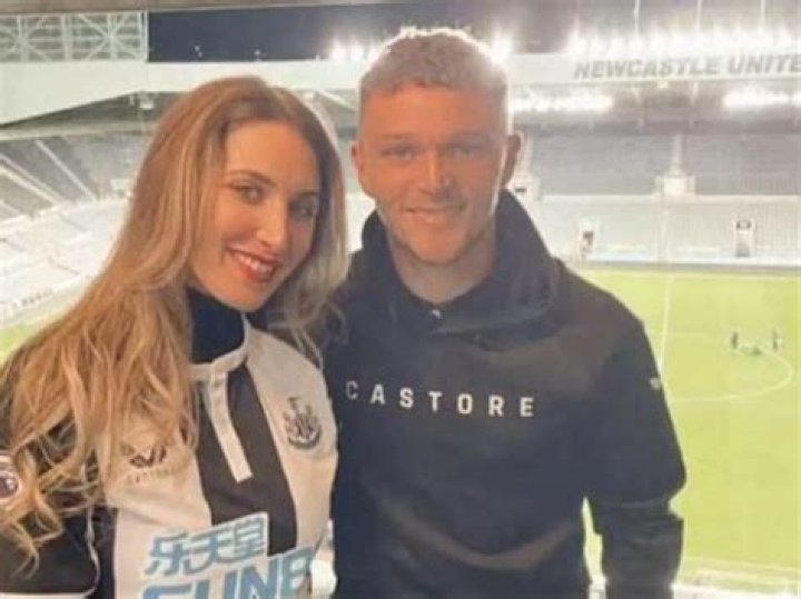 Dan Burn wife: Is Dan Burn married?