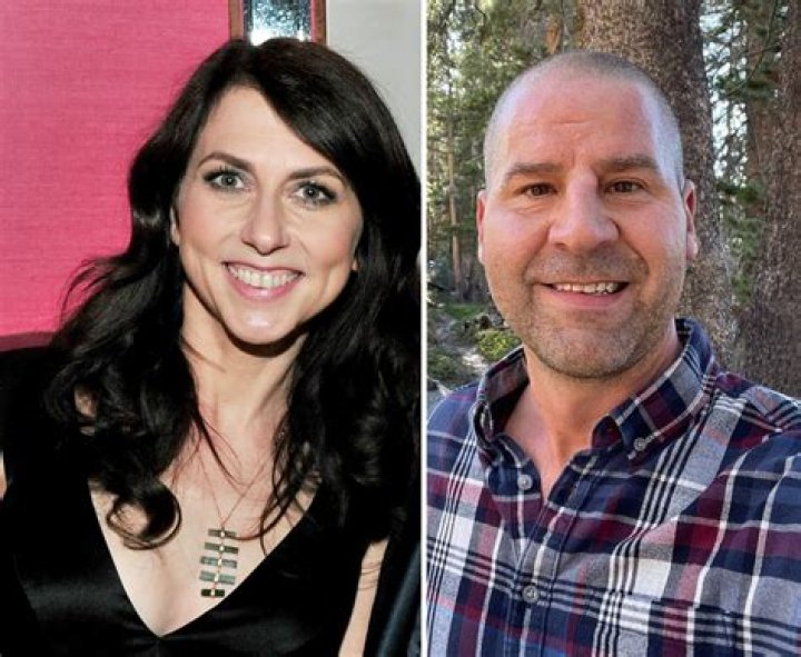 Dan Jewett Wiki (MacKenzie Scott’s Husband), Family & Facts