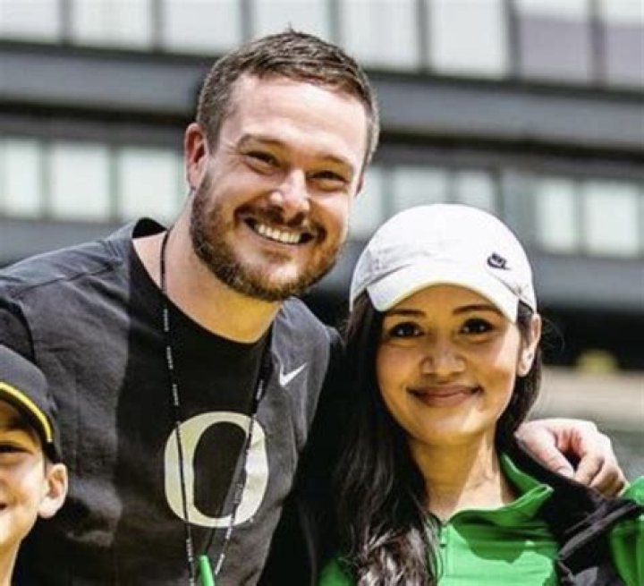 Dan Lanning Wiki Biography, Wife, Salary, Net Worth, Age, Birthday, Football Coach, Height, Instagram