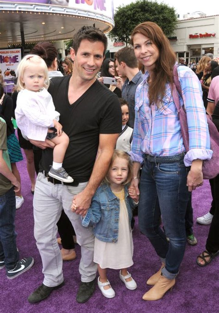 Dan McCafferty Children; Meet His Two Children