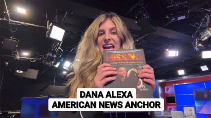 Dana Alexa – Bio, Facts, Family Life of Dancer, Choreographer