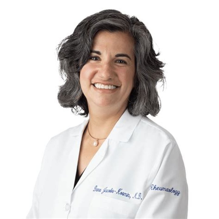 Dr. Dana Kindermann, MD – Oakland, CA
