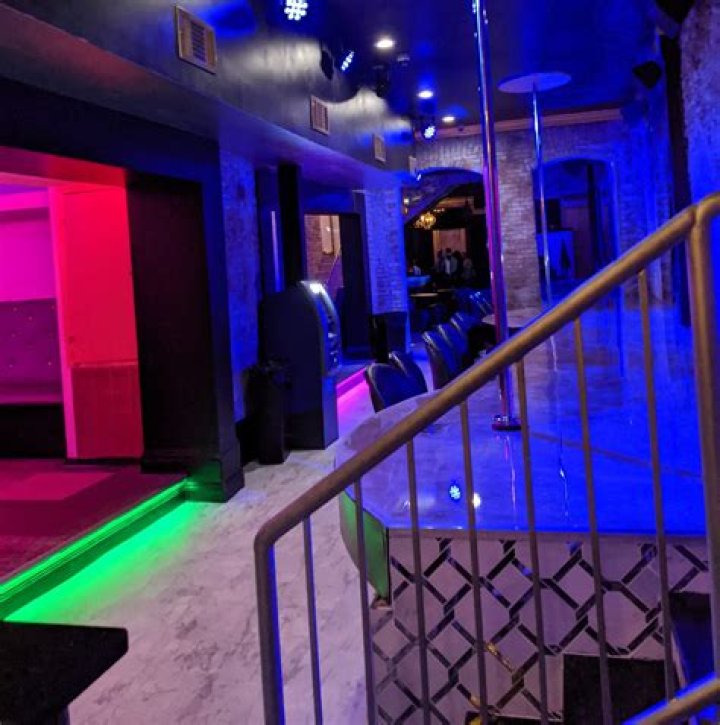 Dang Coach Jared Speights Sr. Shot Dead at Playhouse Gentleman’s Club