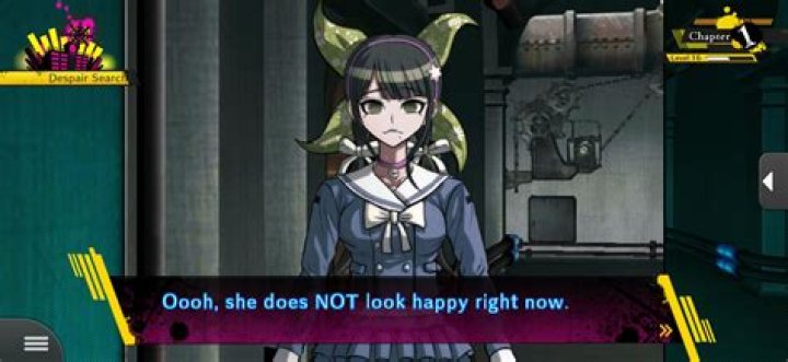 New Screenshots For Danganronpa Another Episode Hit The Web
