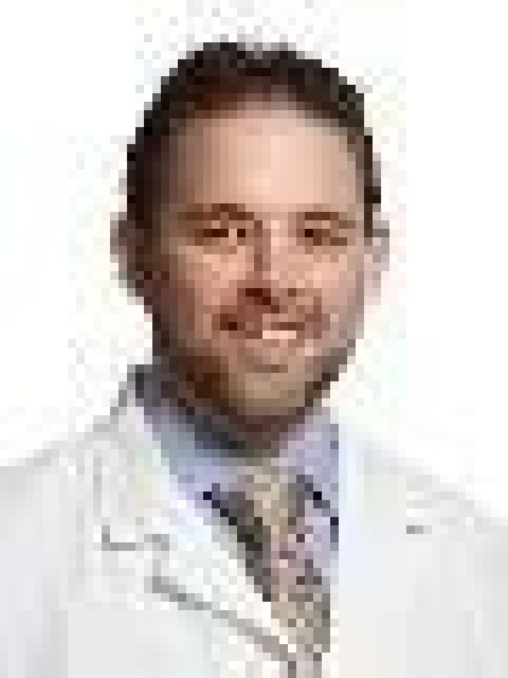 Dr. Daniel Alexander, MD – Dothan, AL
