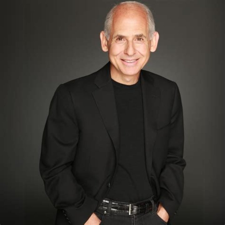 Dr. Daniel Amen, MD – Costa Mesa, CA