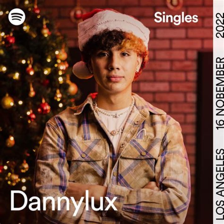 Daniel Balderrama (Tiktoker) Age, Bio, Dating, Family, Height